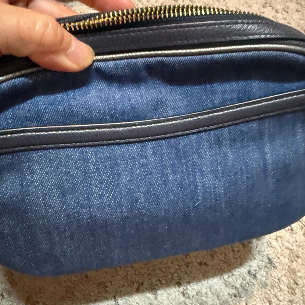 COACH ISLA CHAIN CROSSBODY (COACH F25879)
DENIM MULTI/LIGHT GOLD - Picture 7 of 11